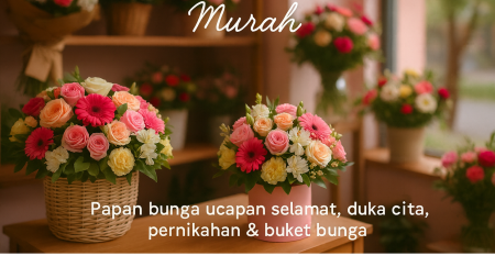 Toko Bunga Bojongpicung